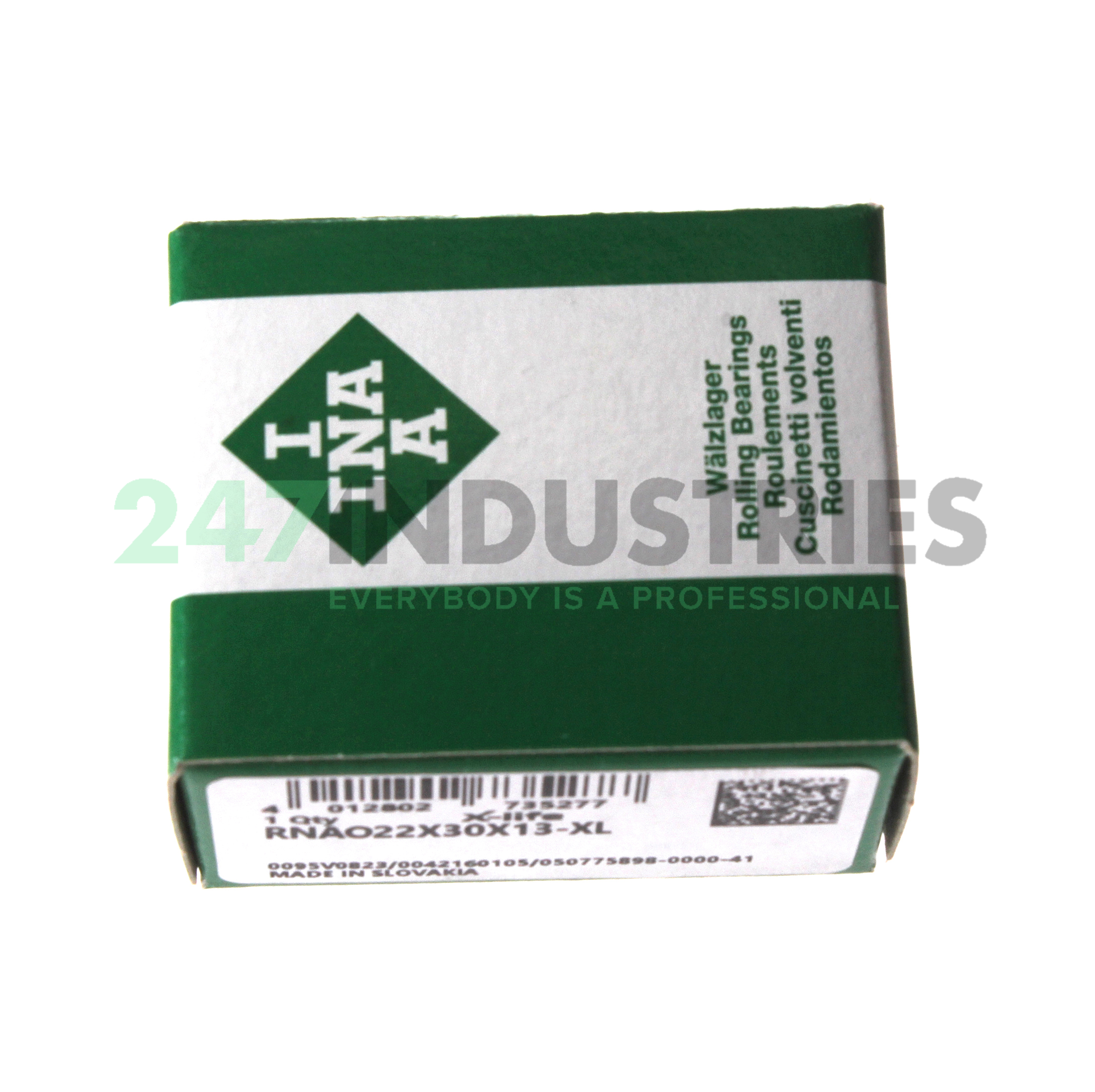 RNAO22X30X13-XL INA Image 3
