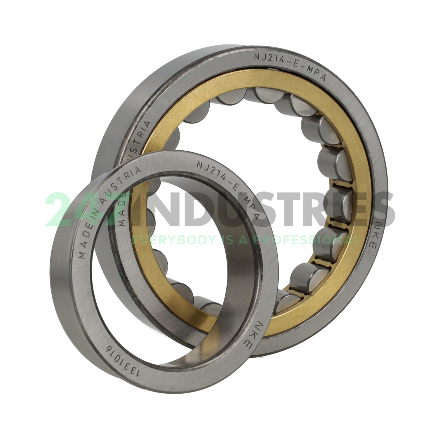 NJ214-E-MPA NKE Image 3