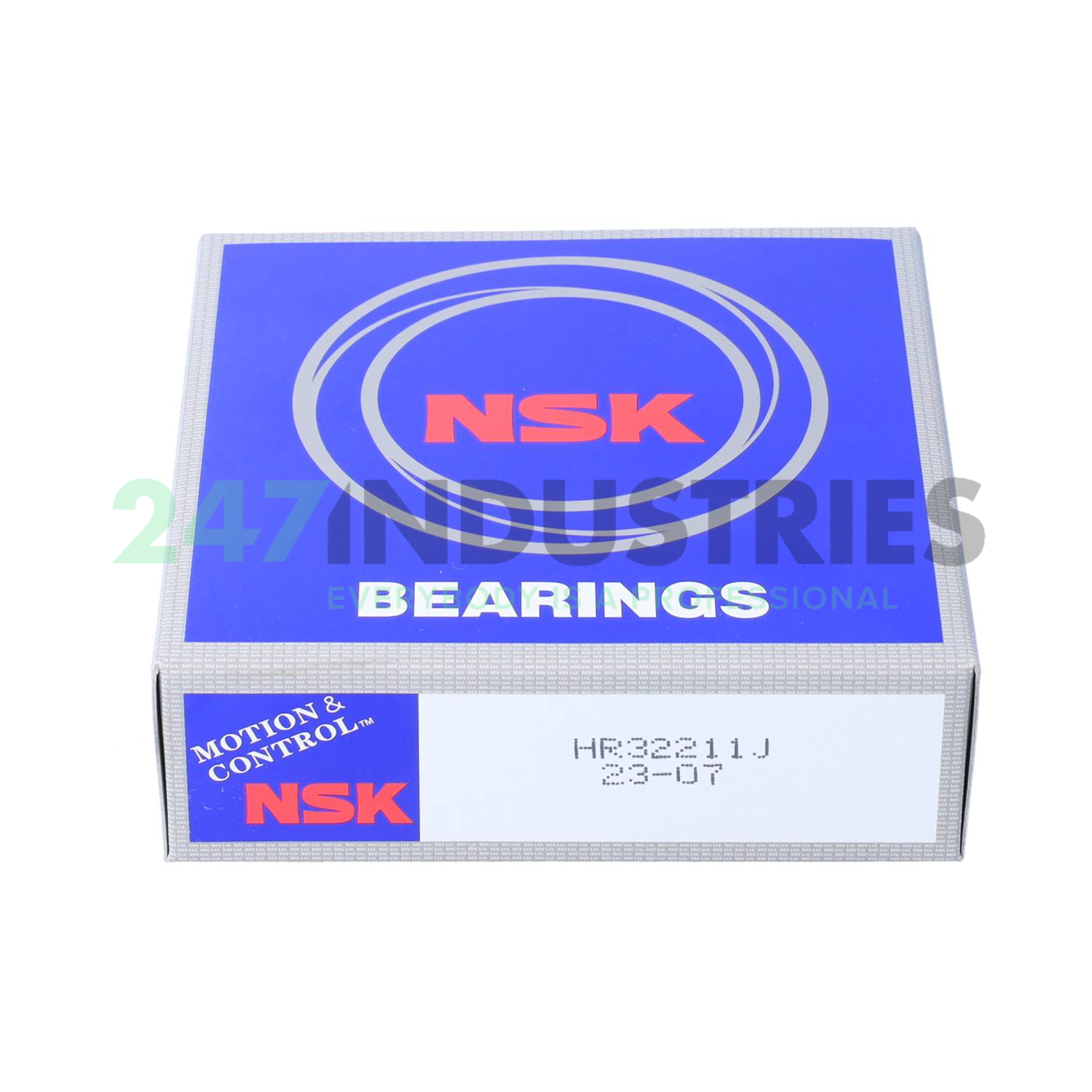 HR32211J NSK Image 5