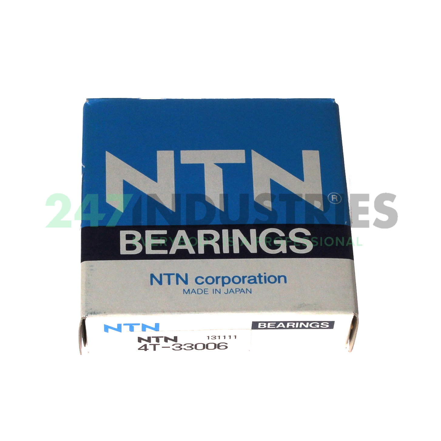 4T-33006 NTN Image 4