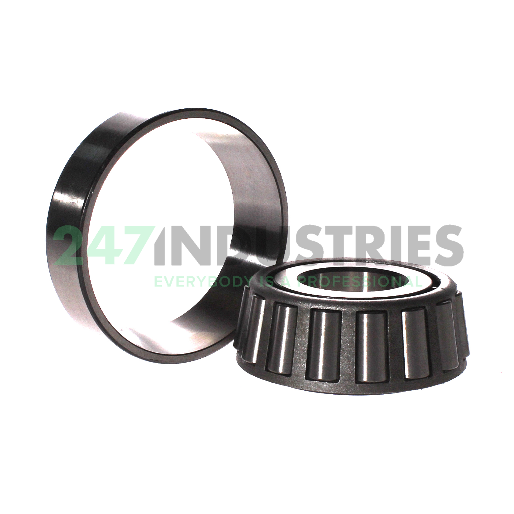 30215 Timken Image 2