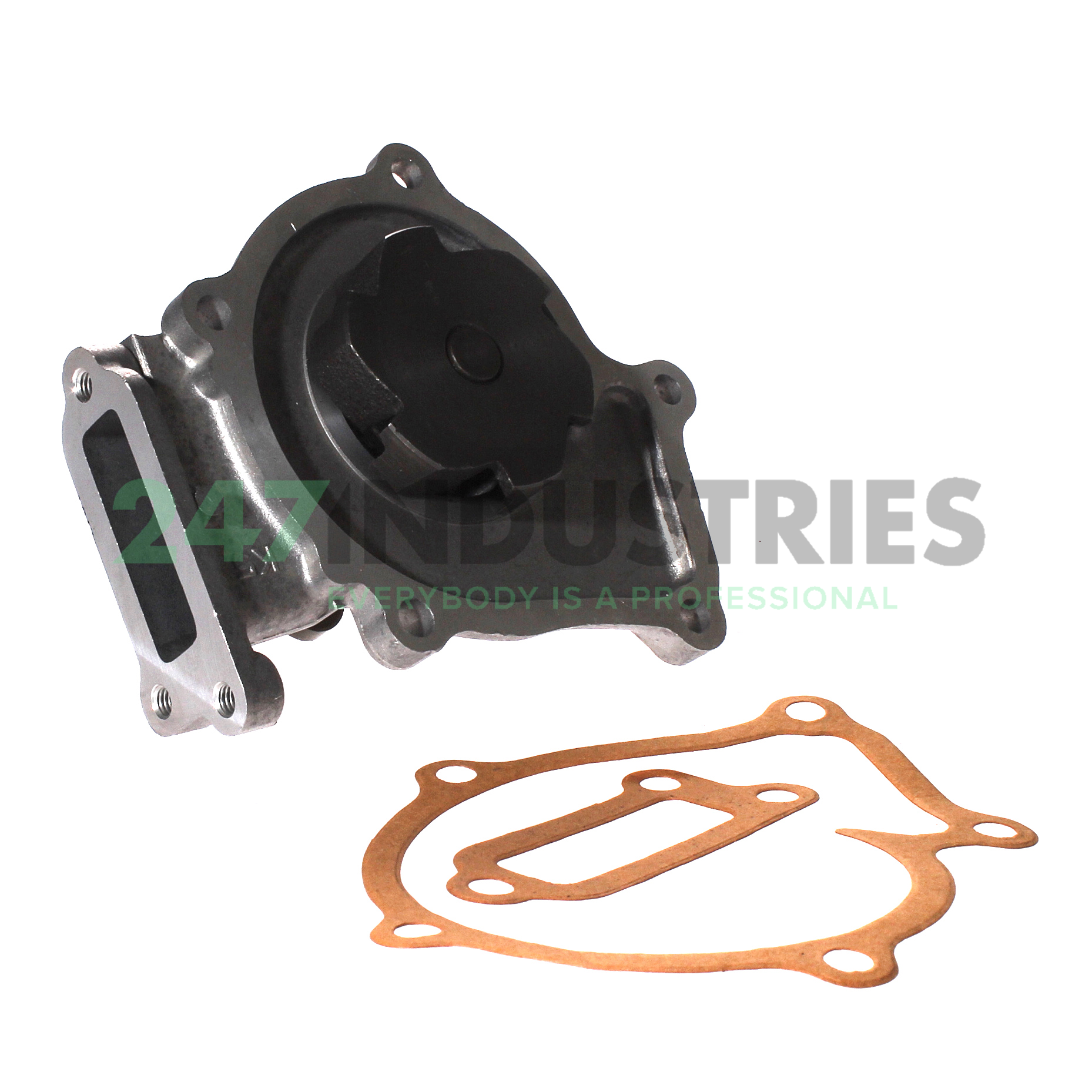 VKPC92406 SKF Image 3