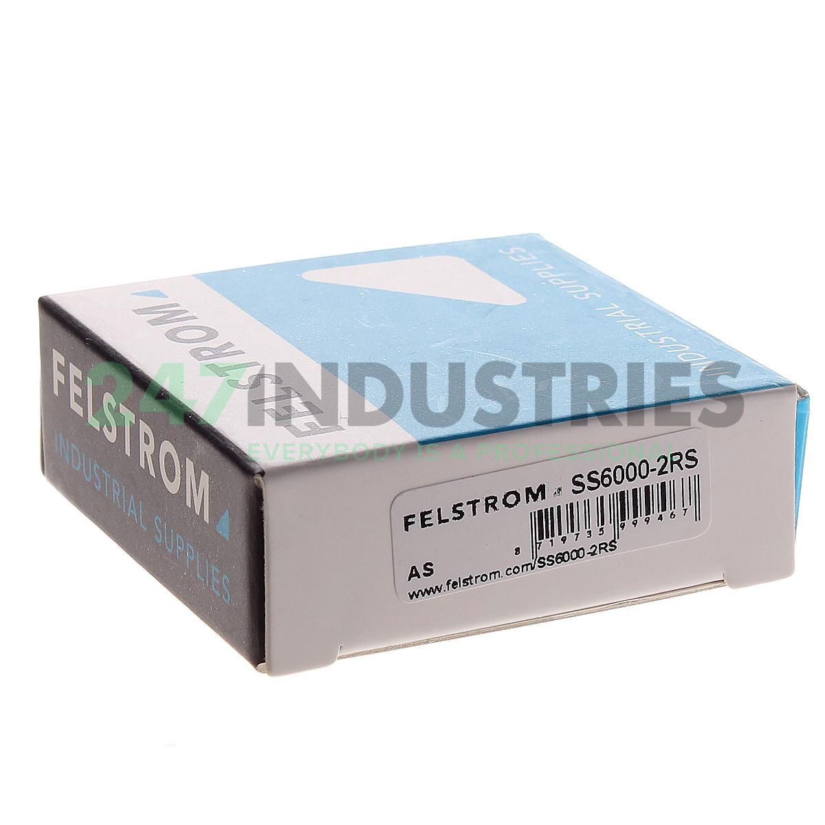 SS6000-2RS Felstrom Image 2