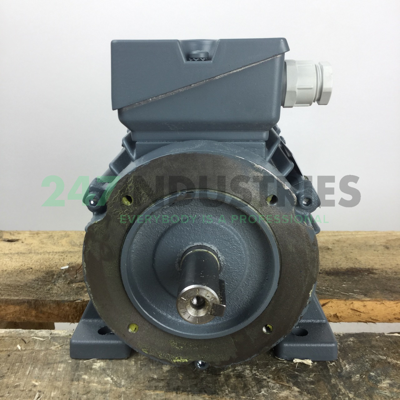 K21R80GX4/1363B34 VEM Image 4