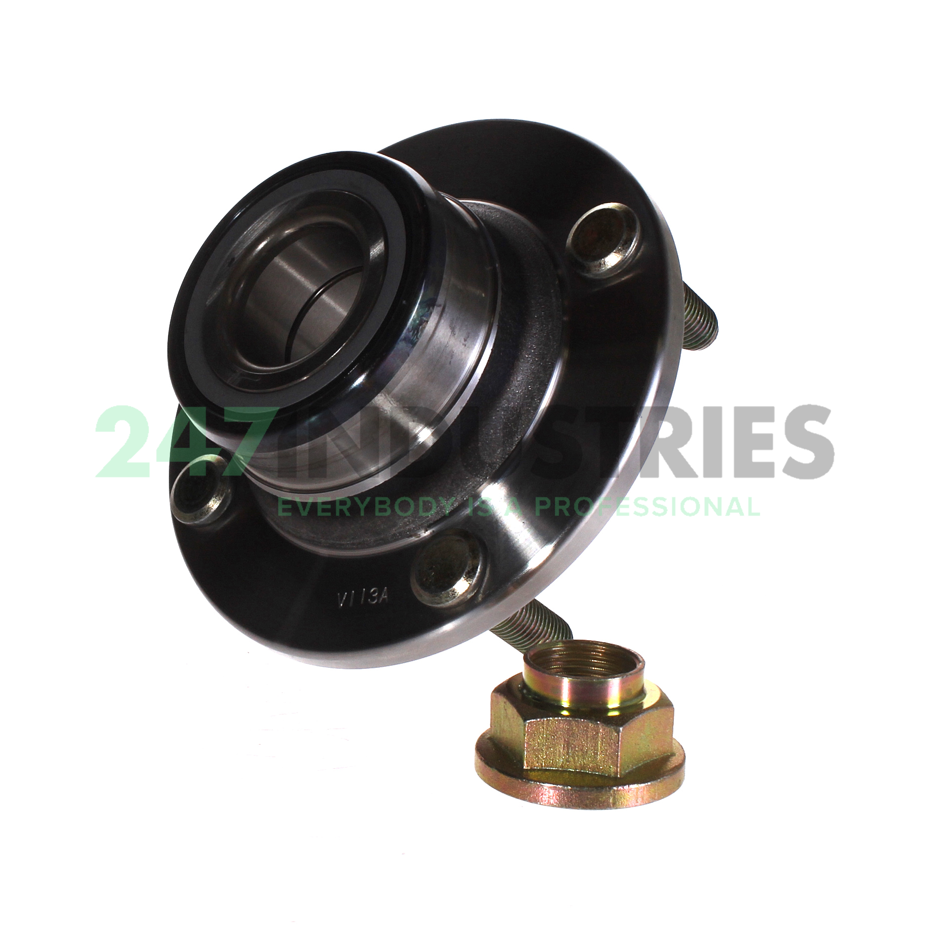 VKBA3263 SKF Image 5