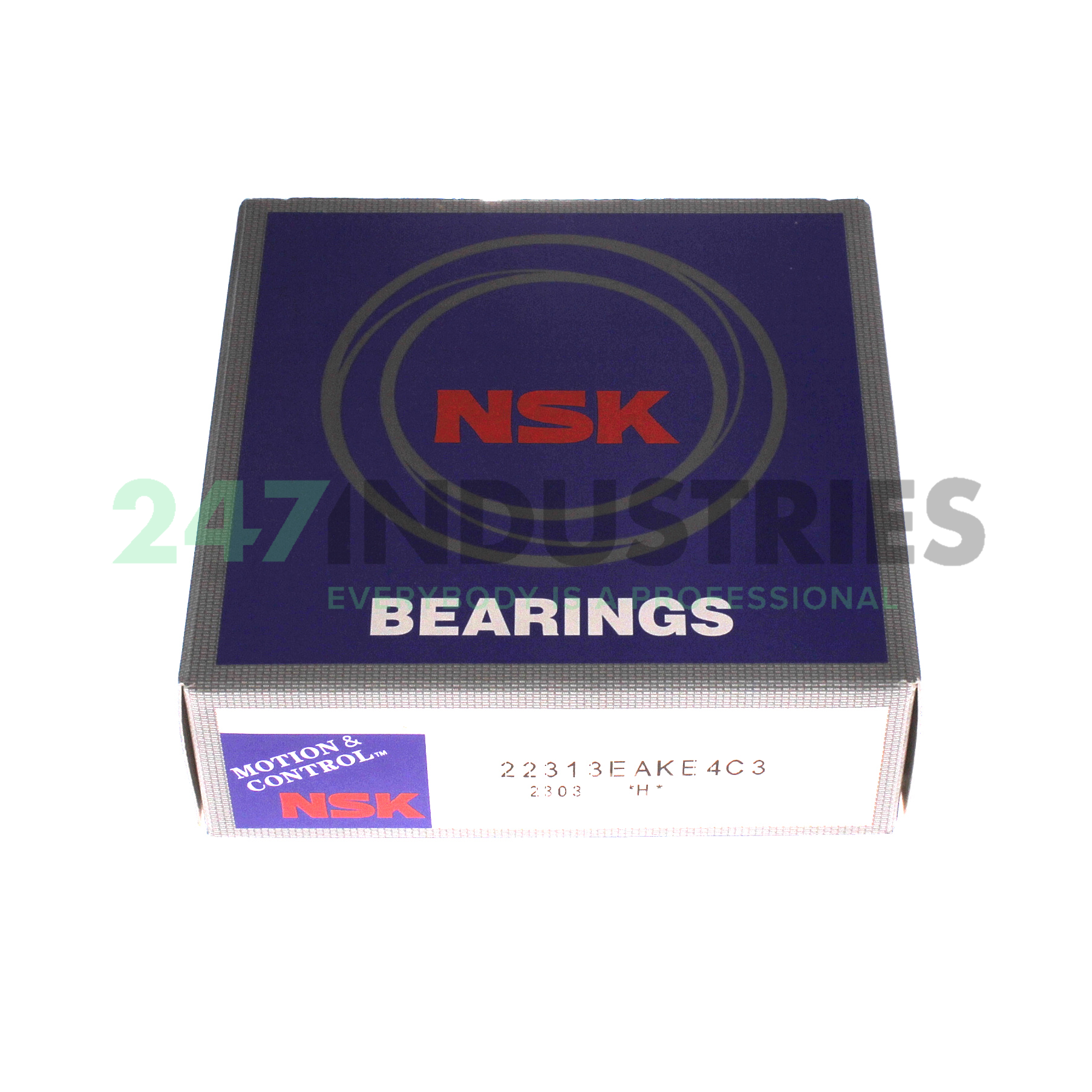 22313EAKE4C3 NSK Image 5