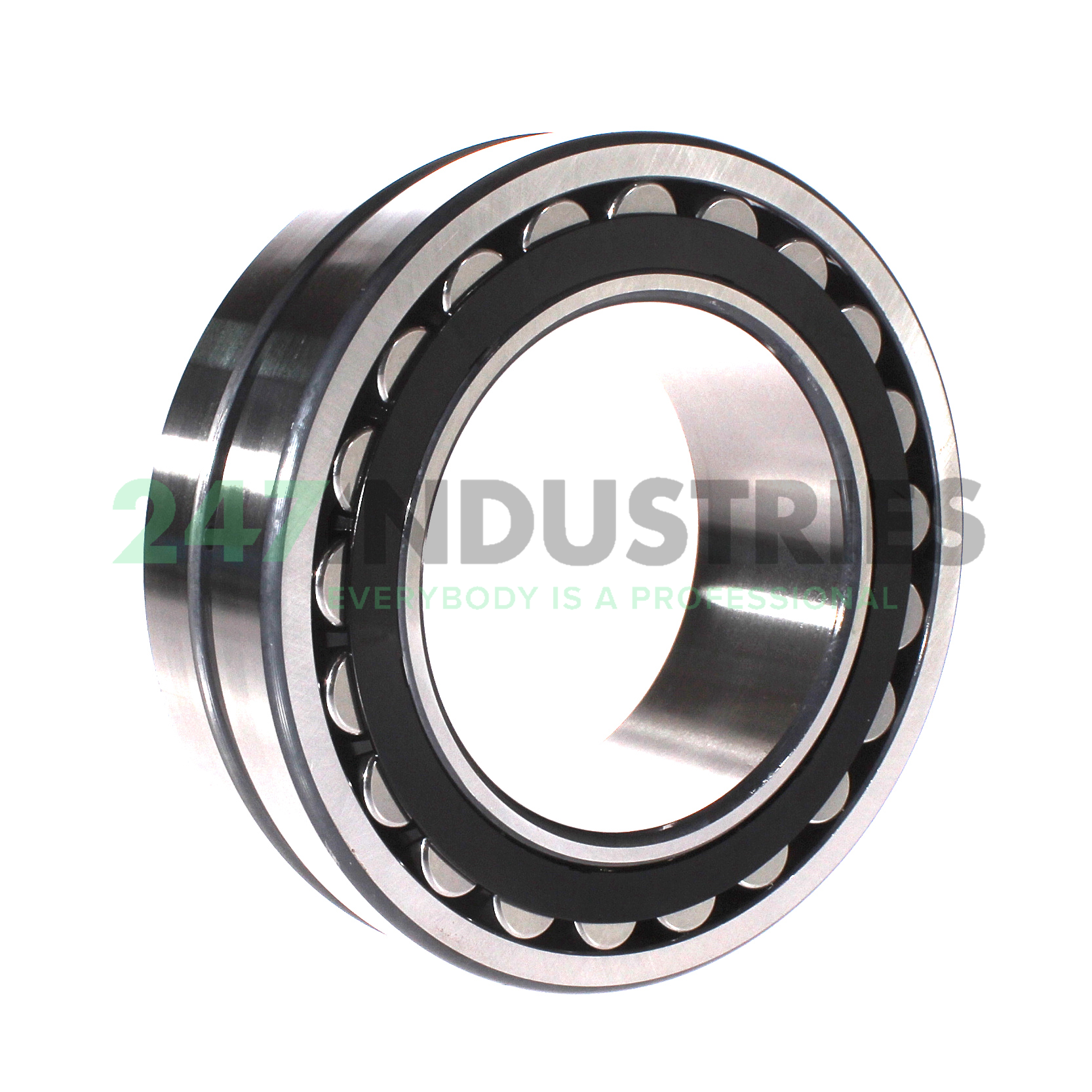 23122-E1-XL-TVPB-C3 FAG Image 3