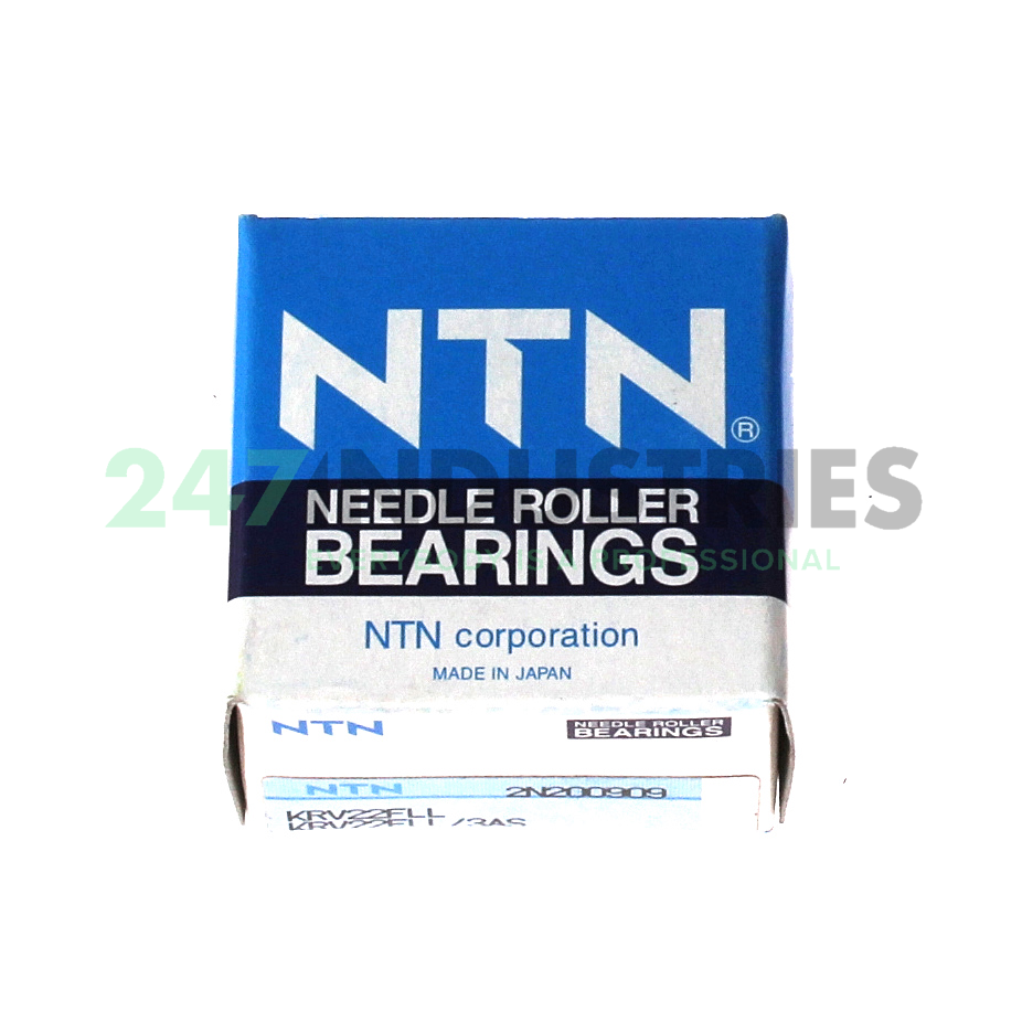 KRV22FLL/3AS NTN Image 4