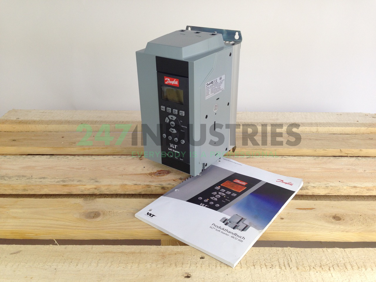 175G5526 Danfoss