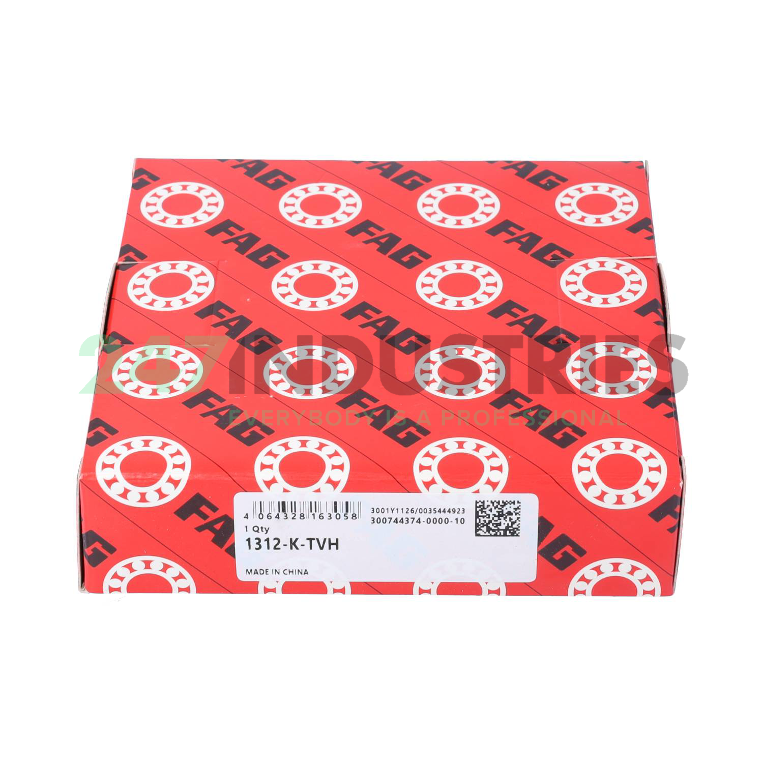 1312-K-TVH FAG Image 4