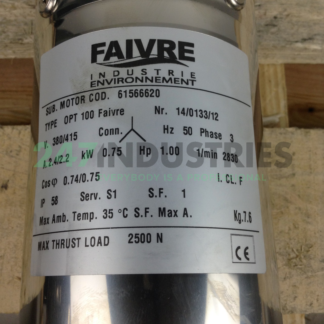 61566620 Faivre Image 2