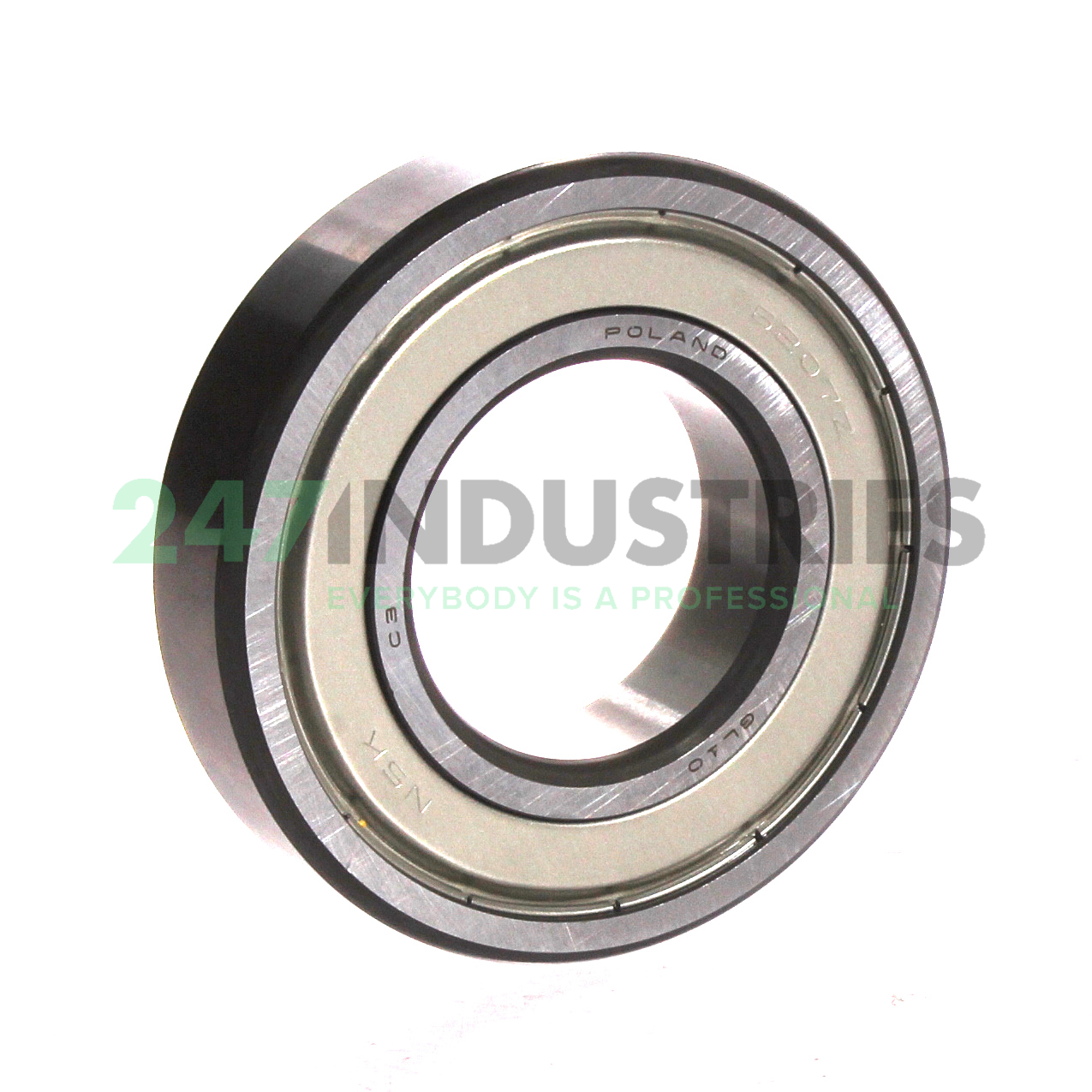 6207ZZC3E NSK