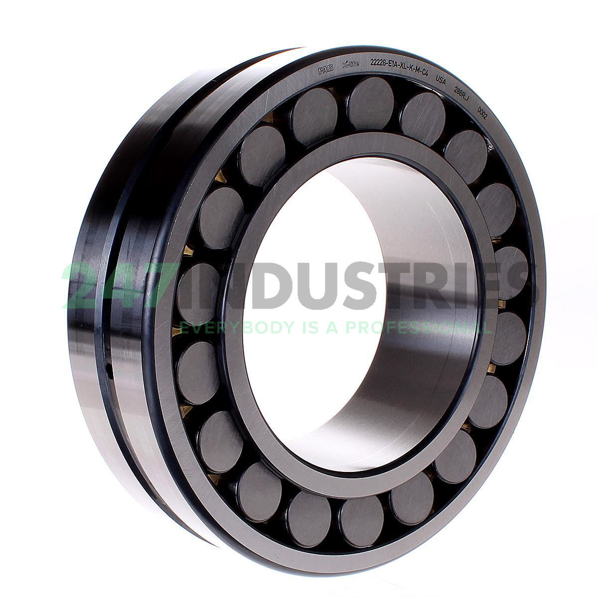 22226-E1A-XL-K-M-C4 FAG