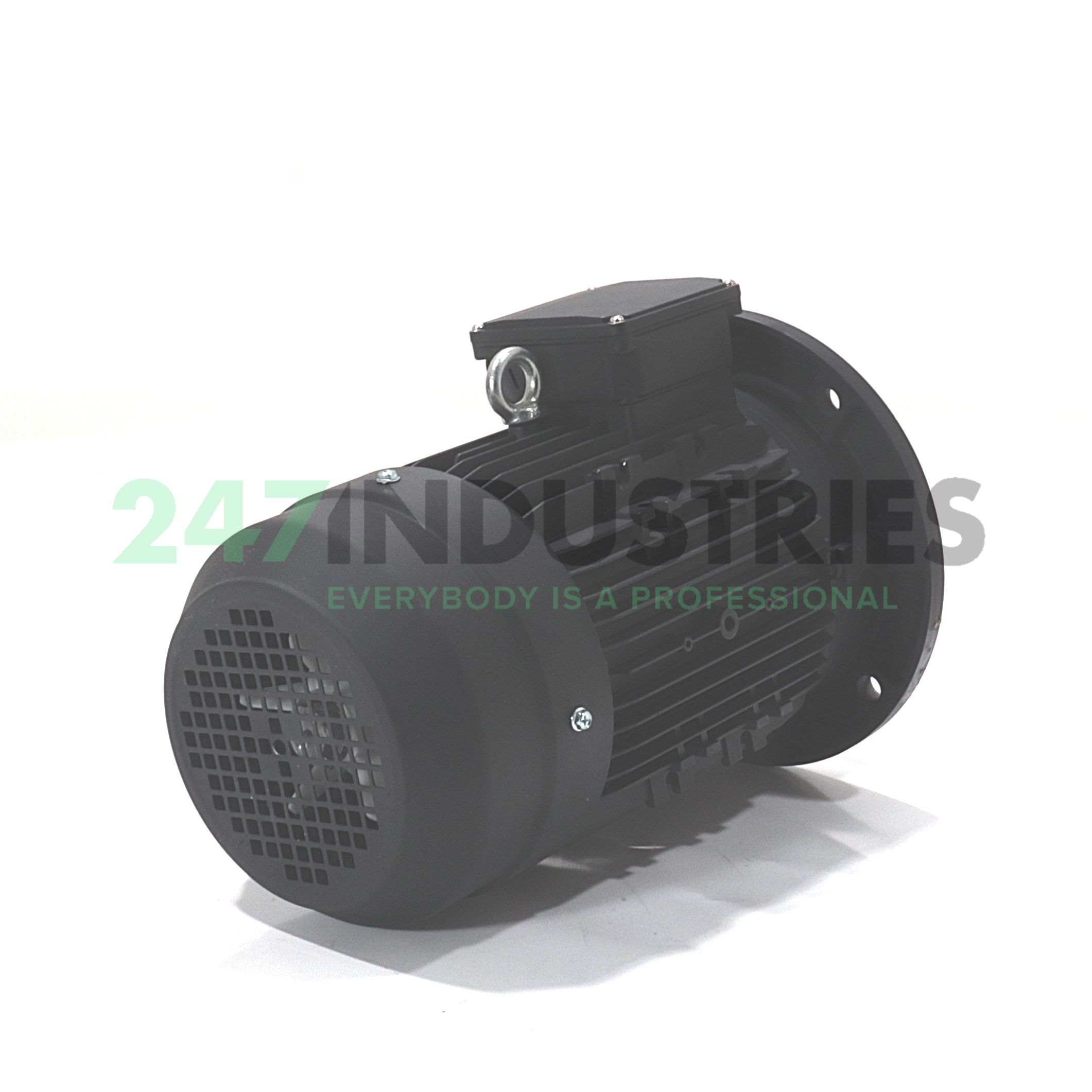 HMA3-100L-2-B5 Hoyer Image 3