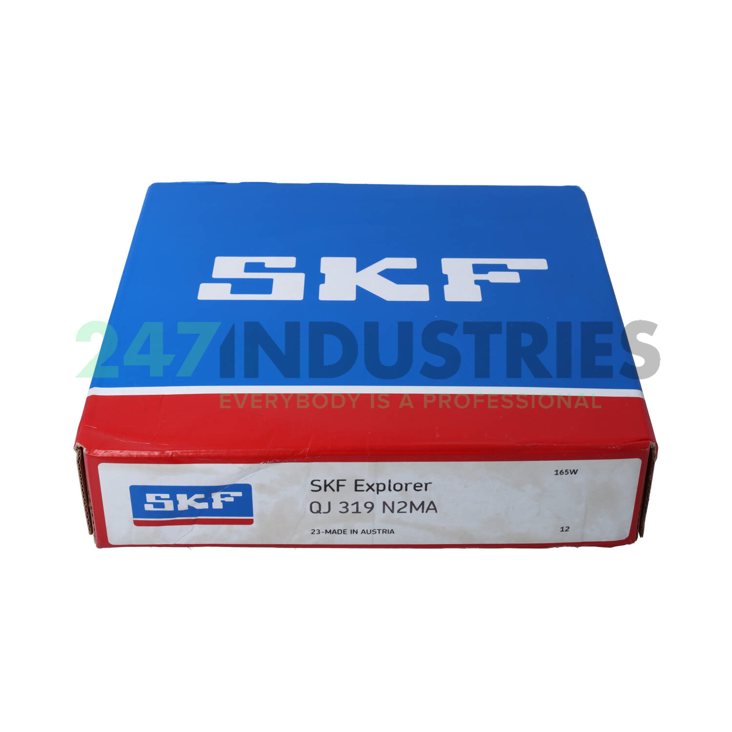QJ319N2MA SKF Image 3
