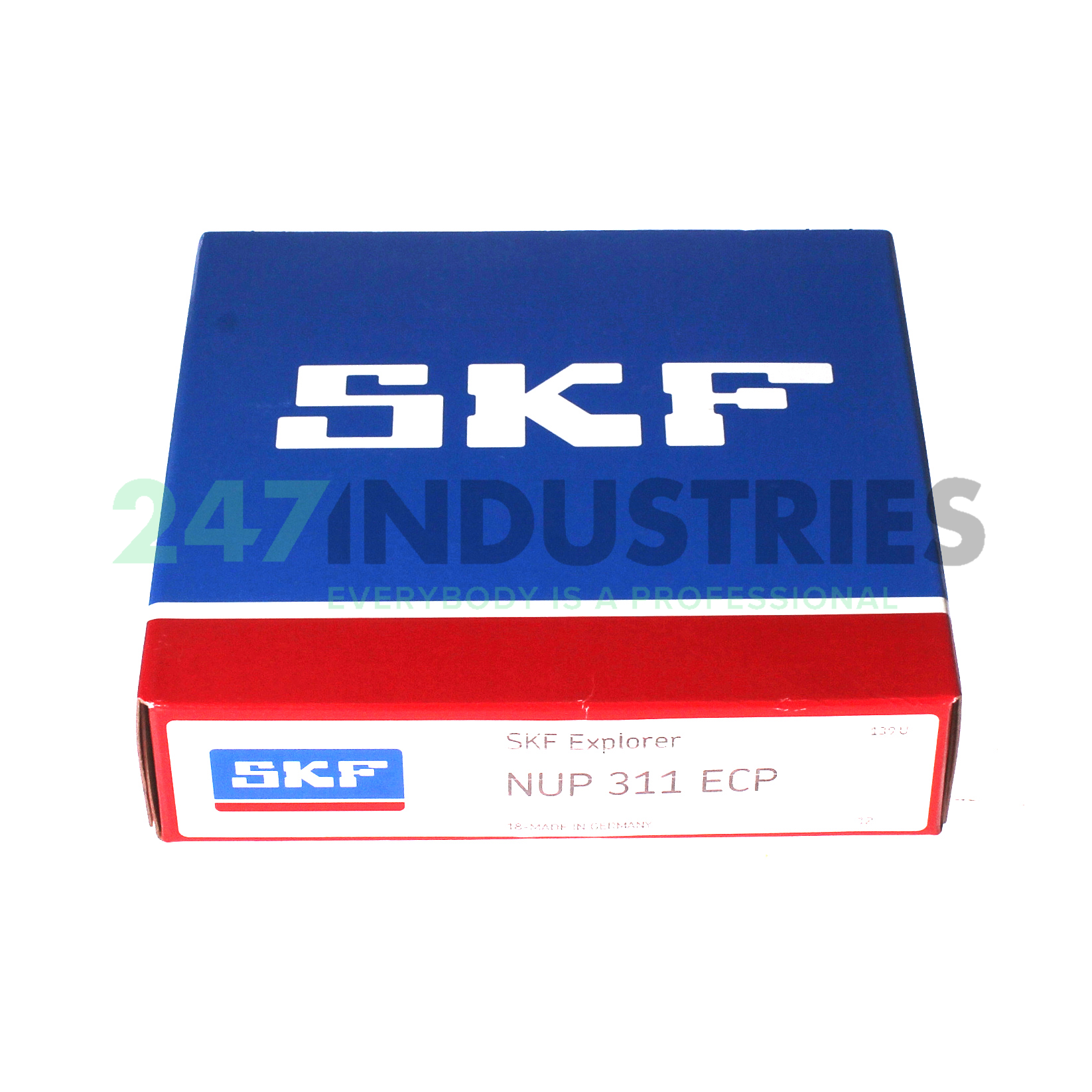 NUP311ECP SKF Image 4