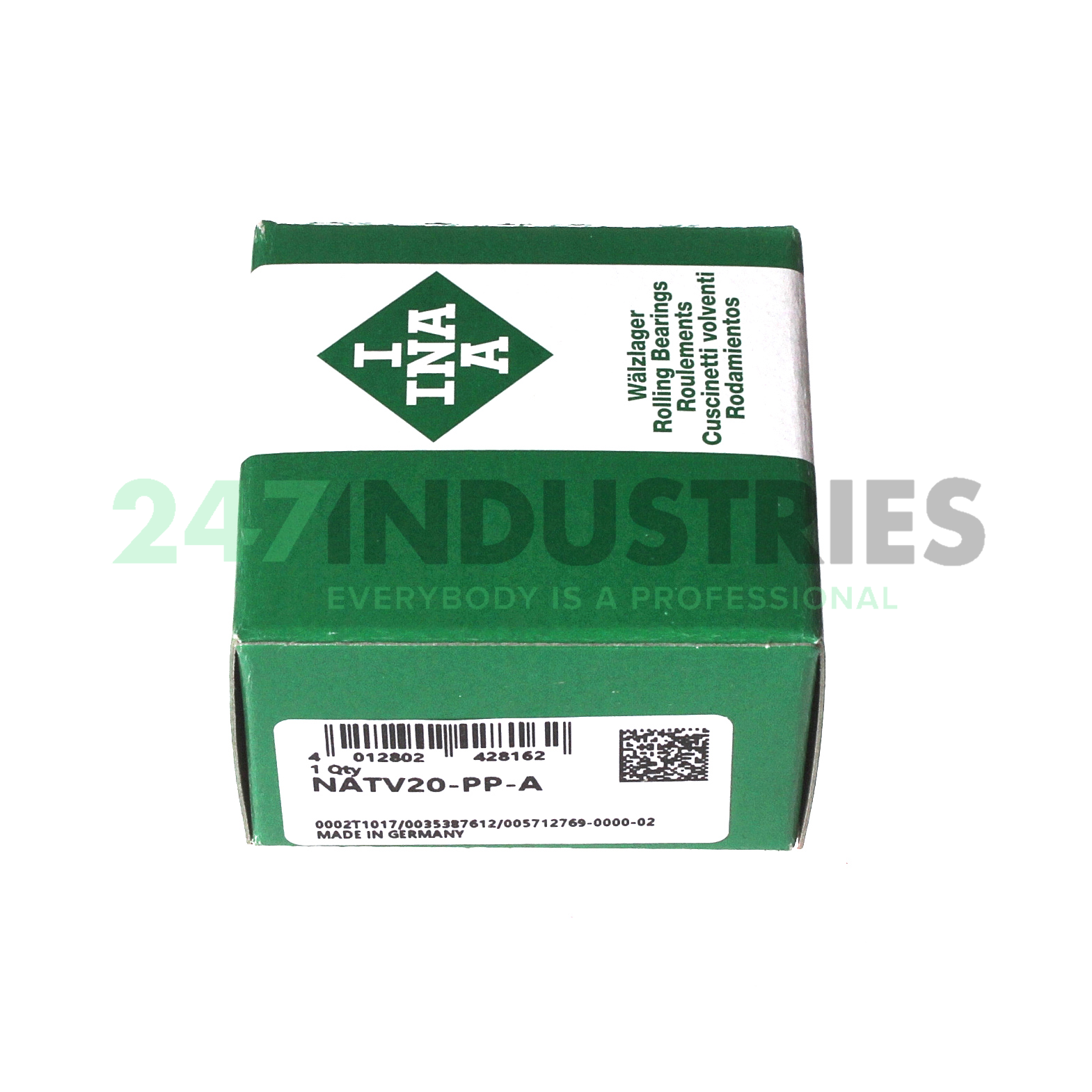 NATV20PP INA Image 3