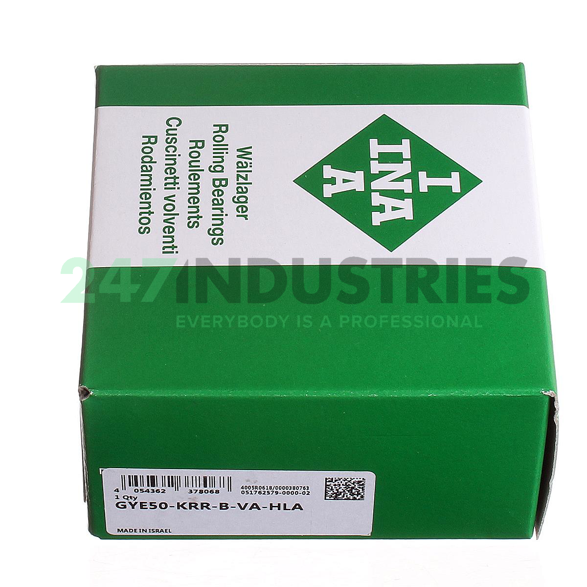 GYE50-KRR-B-VA-HLA INA Image 4