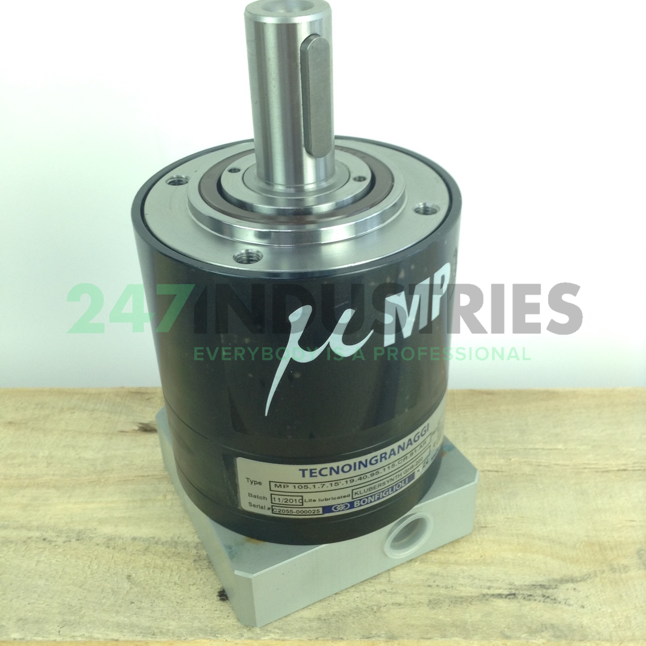 MP105.1.7.15.19.40.95.115 Bonfiglioli