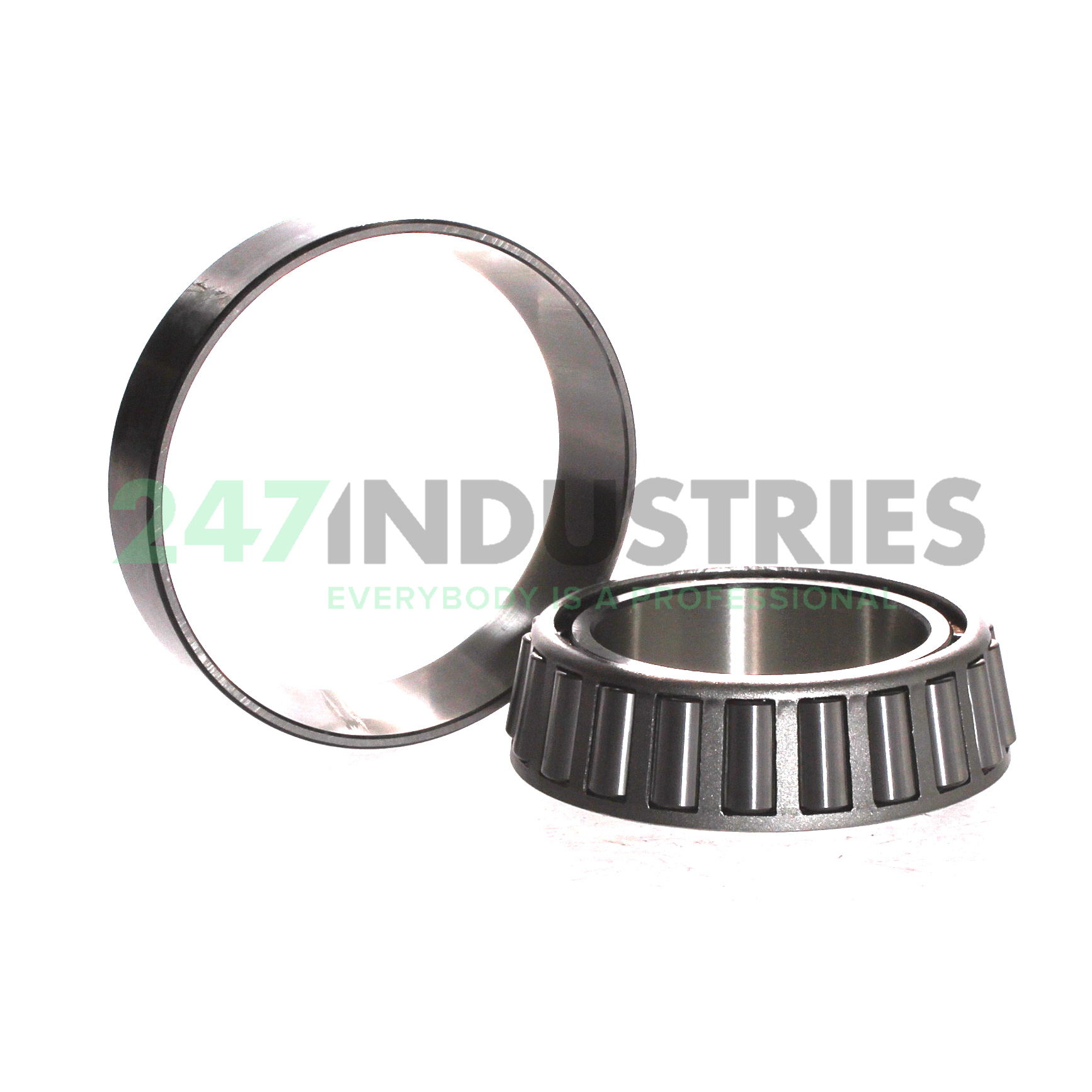 JLM104948/JLM104910 Timken Image 2