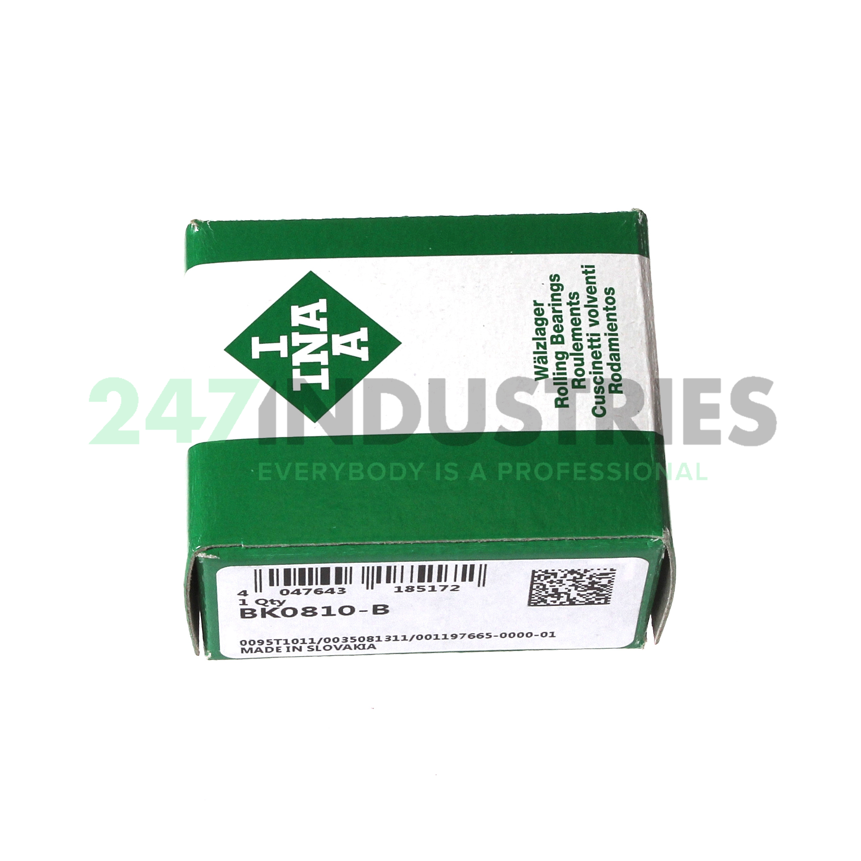 BK0810-B INA Image 3