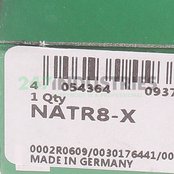 NATR8-X INA Image 4