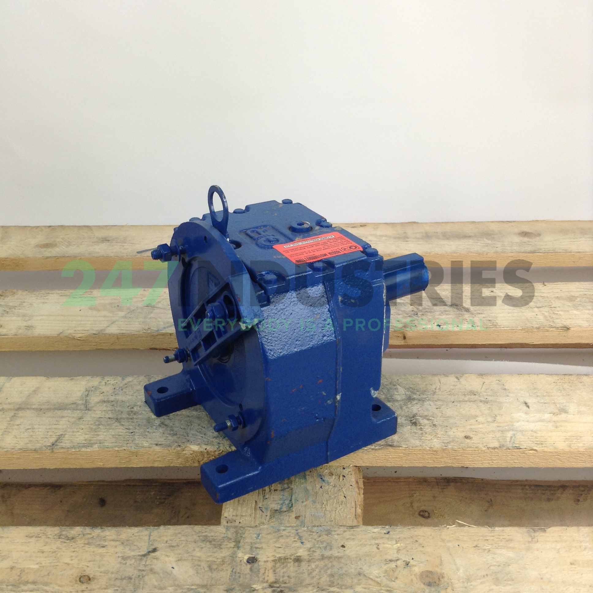 MR3I3PC3E-B34-19/1203 Rossi Image 3