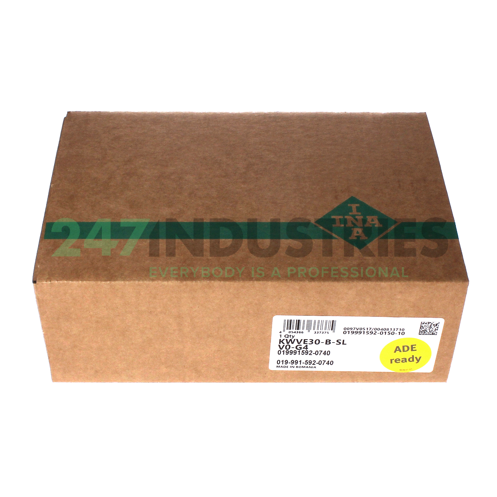 KWVE30-B-SL-V0-G4 INA Image 4