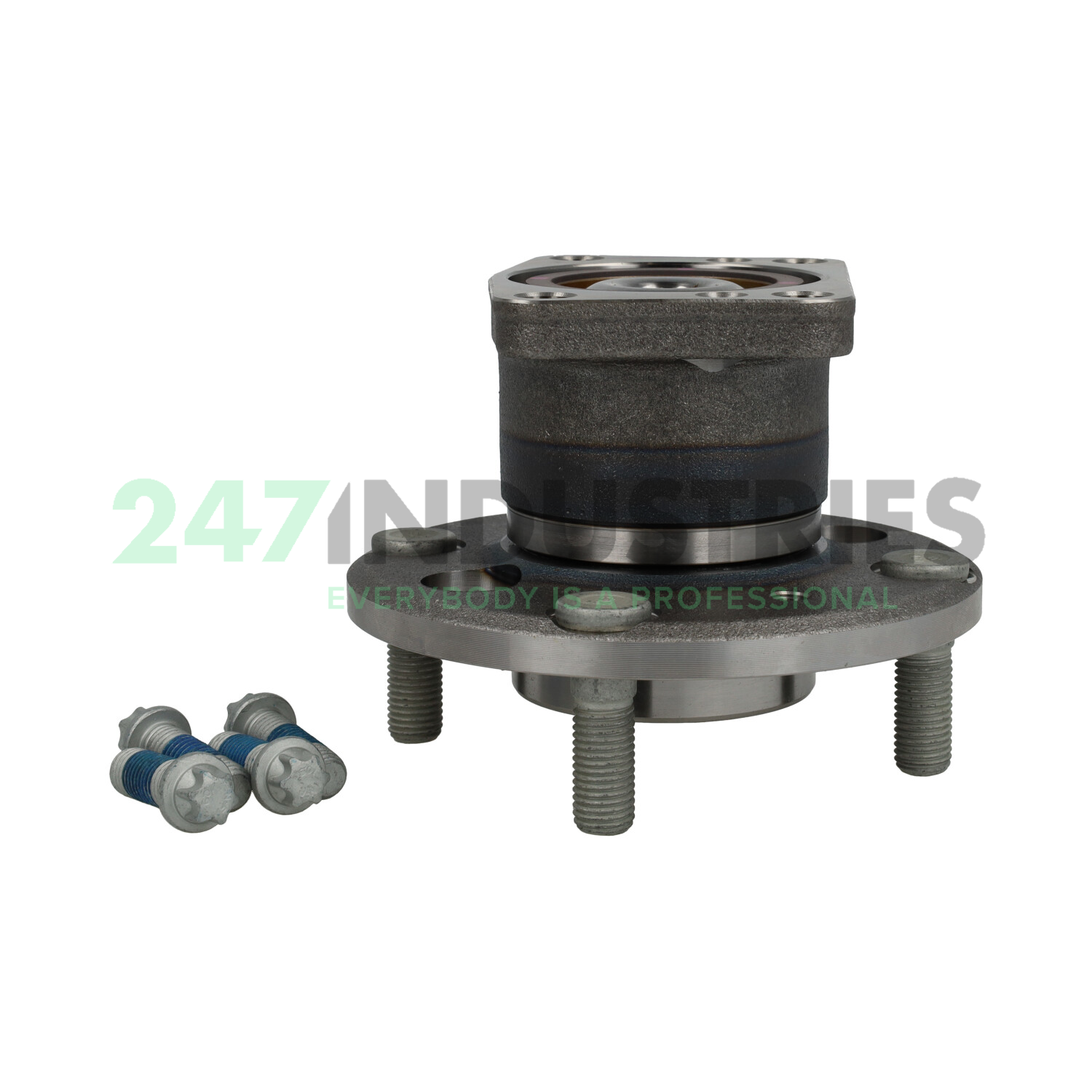 VKBA6654 SKF Image 4