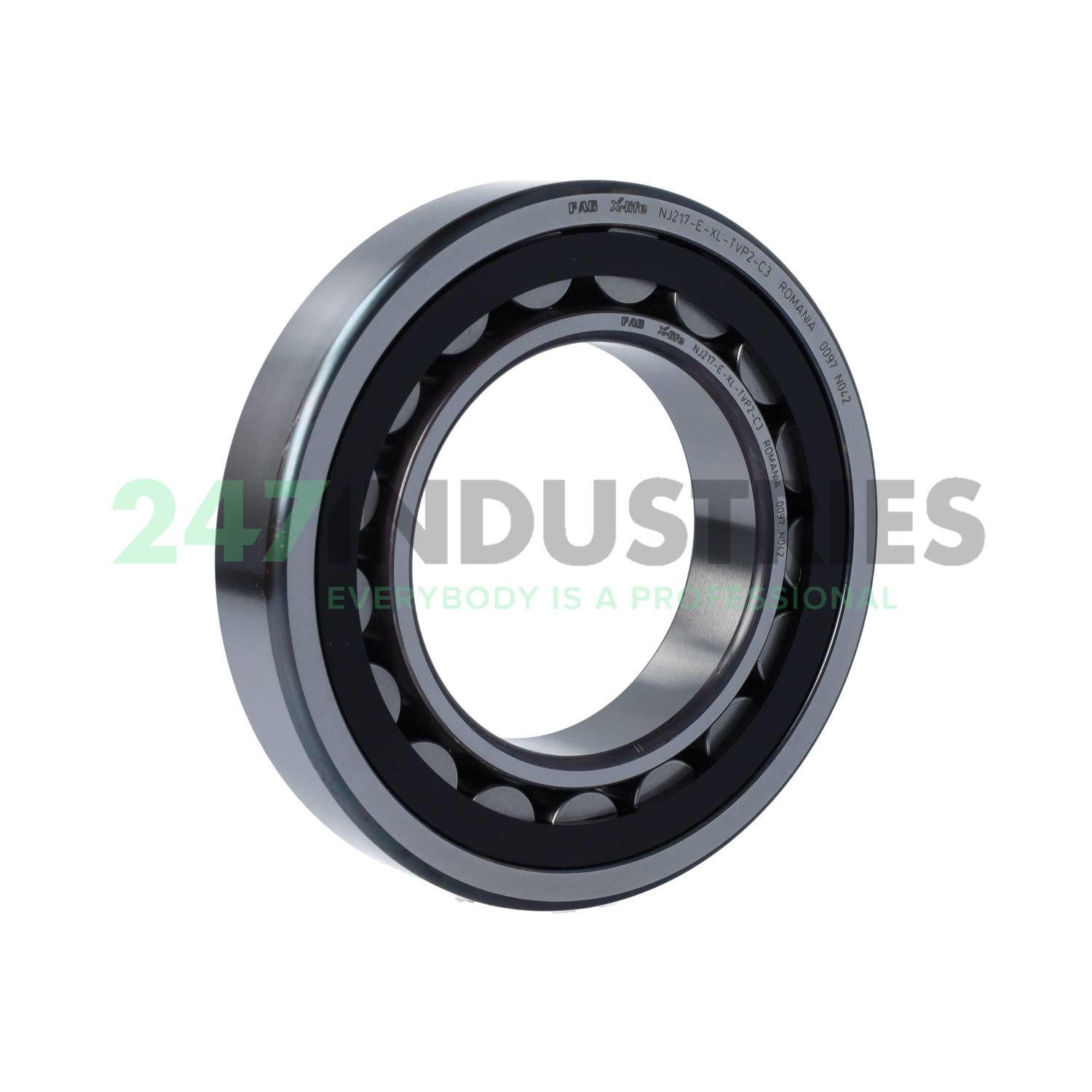 NJ217-E-XL-TVP2-C3 FAG