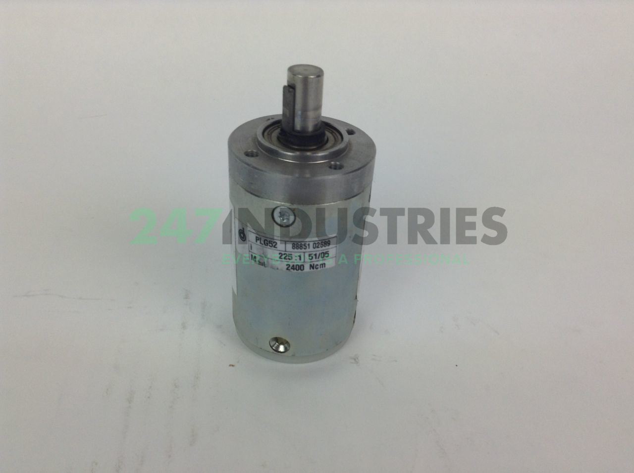 PLG52-225 Dunkermotoren