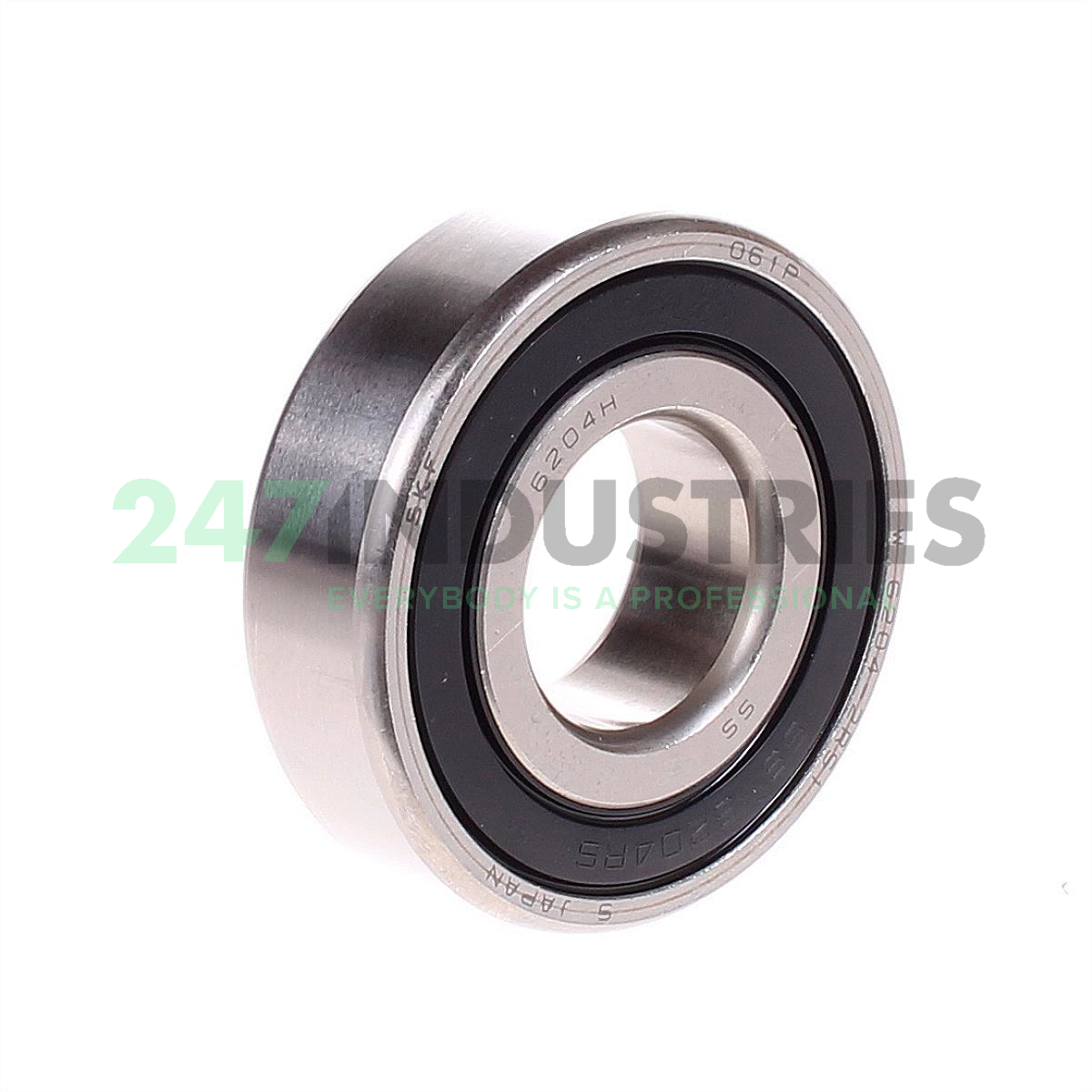 W6204-2RS1/W64 SKF