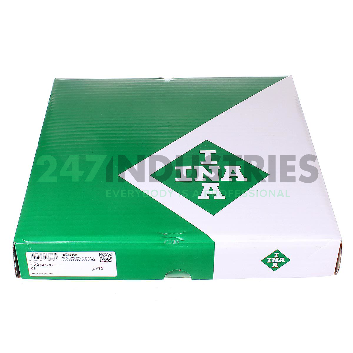 NA4844-XL-C3 INA Image 4