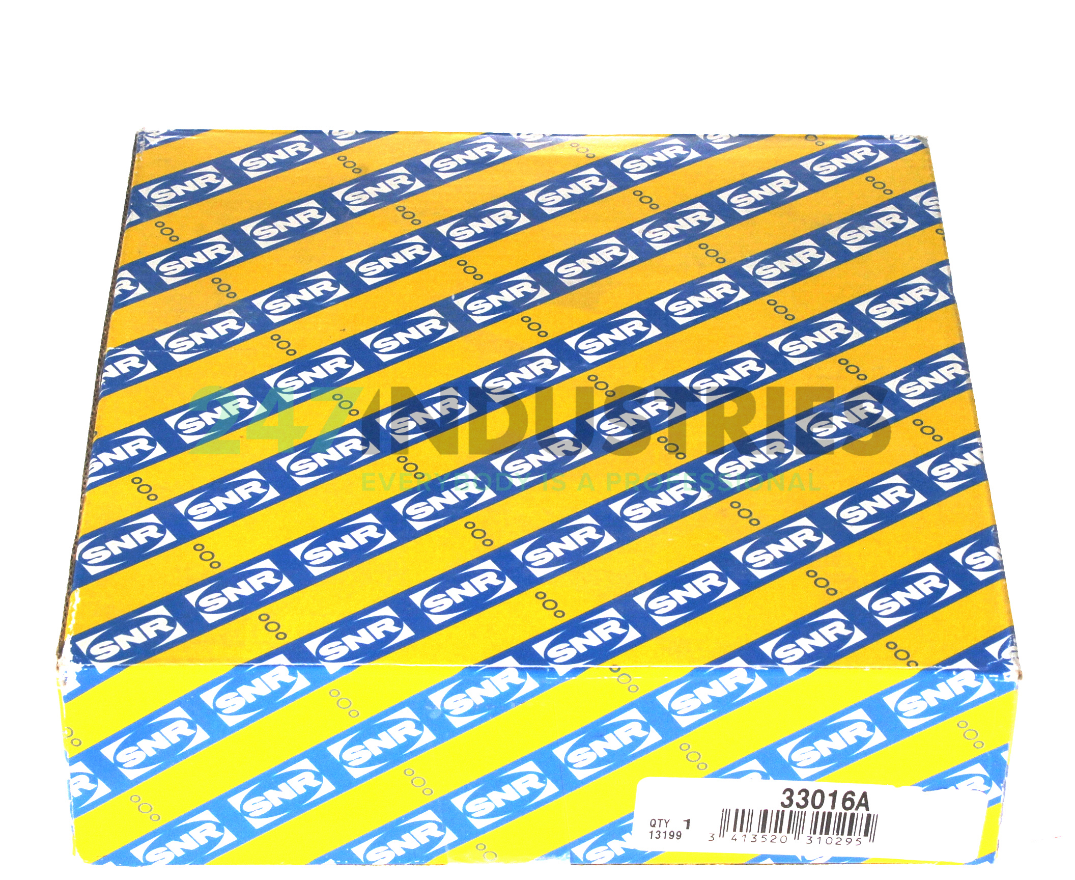 33016A SNR Image 4