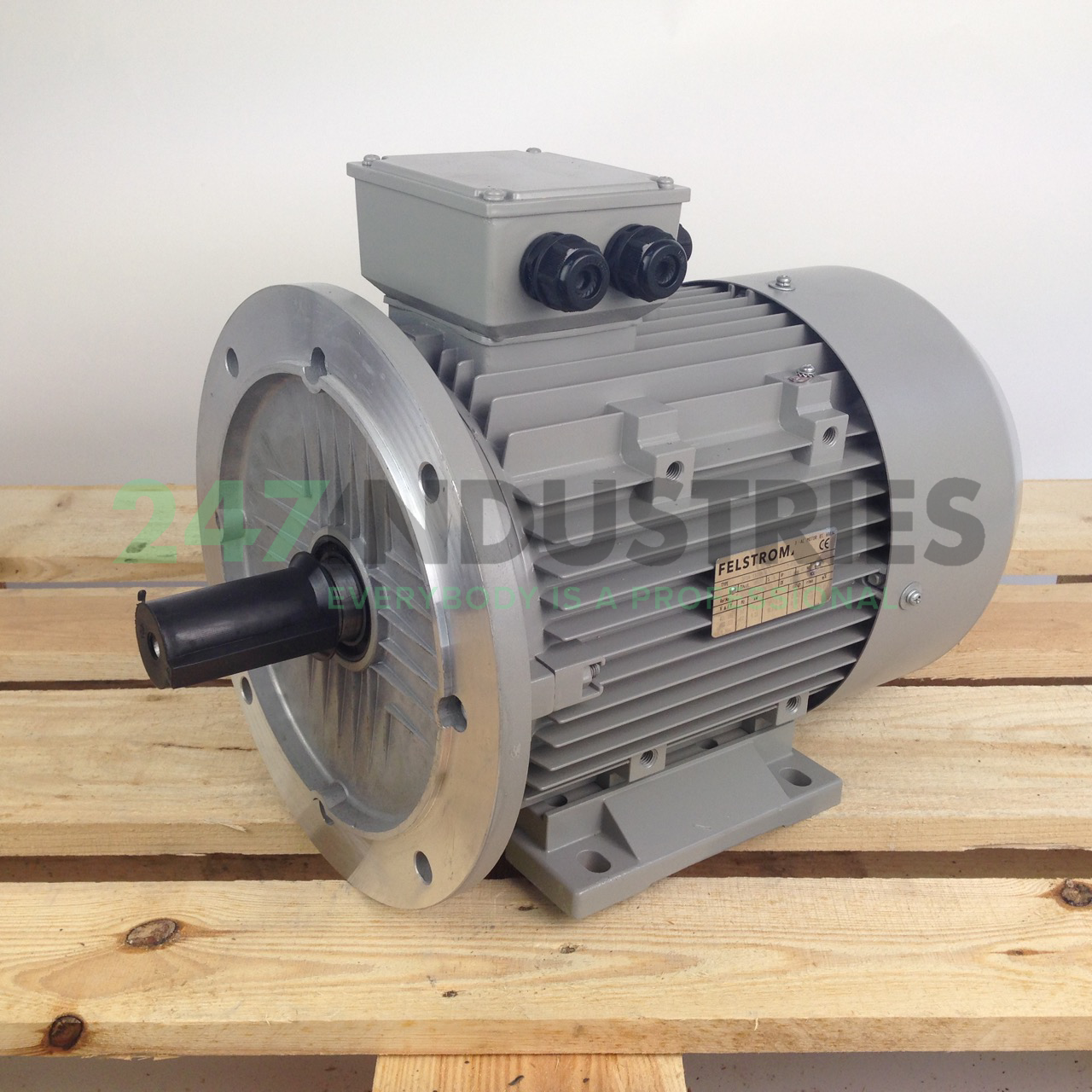 3F3A-132SA-4B35 Felstrom Image 2