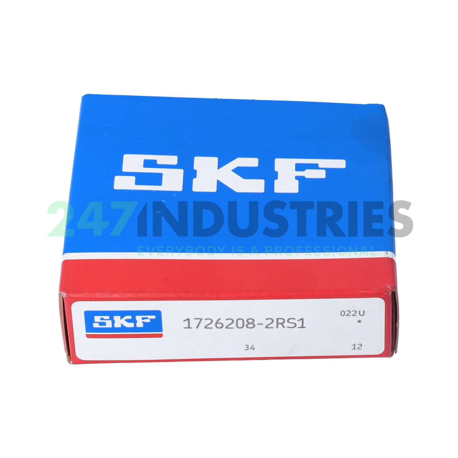 1726208-2RS1 SKF Image 3