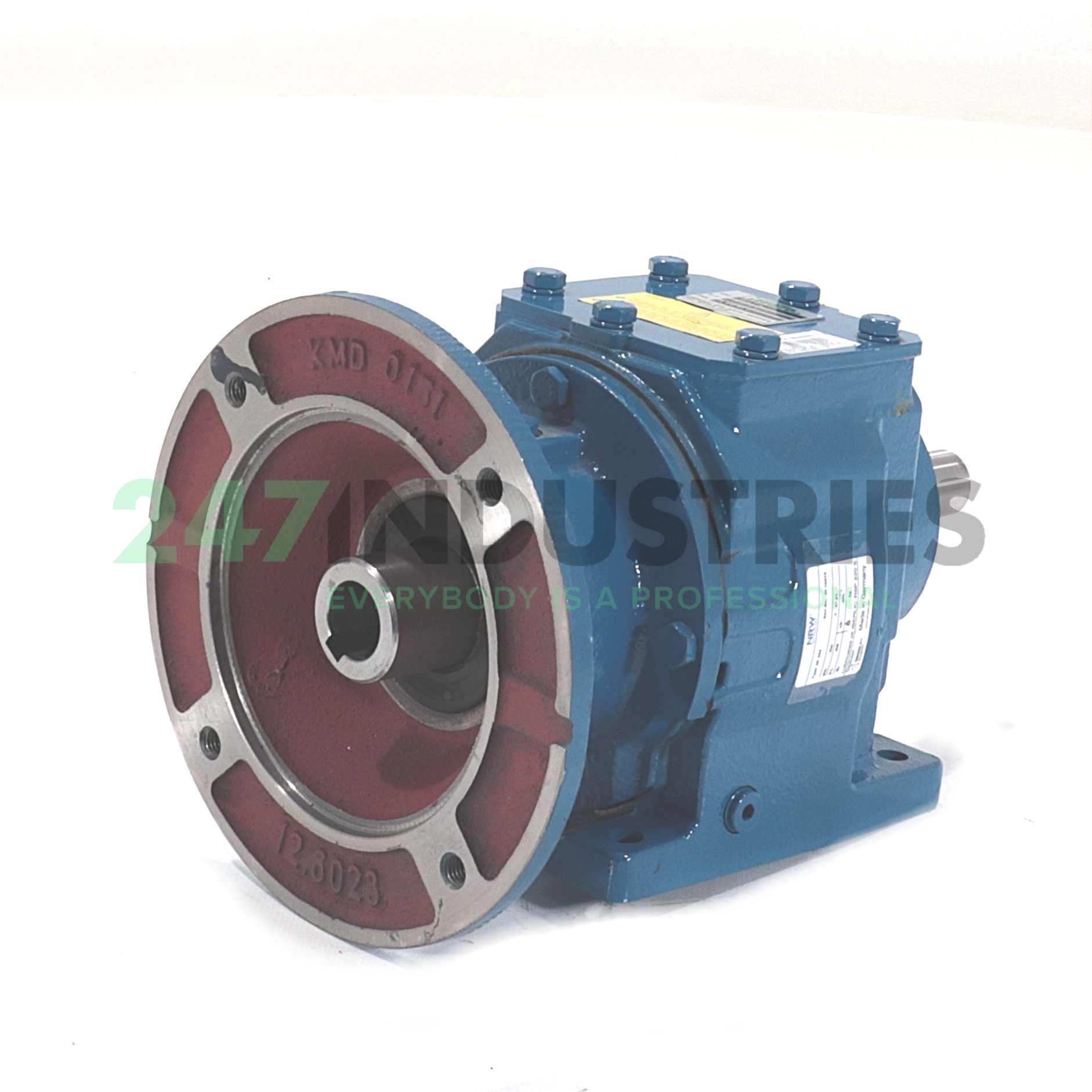 A252-24/20047,93 Navarro Image 3