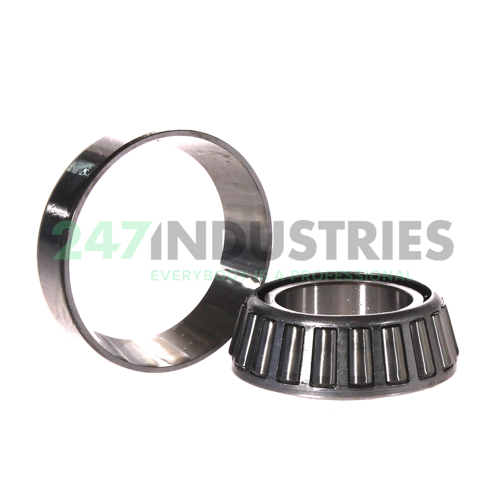 32006X SKF Image 2