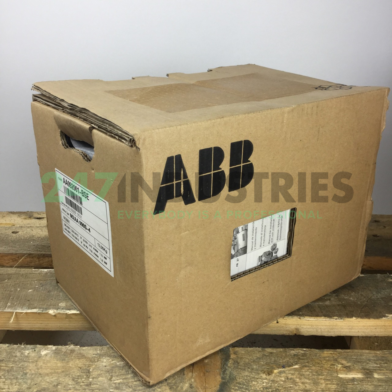 3GAA092001-BSE ABB Image 5