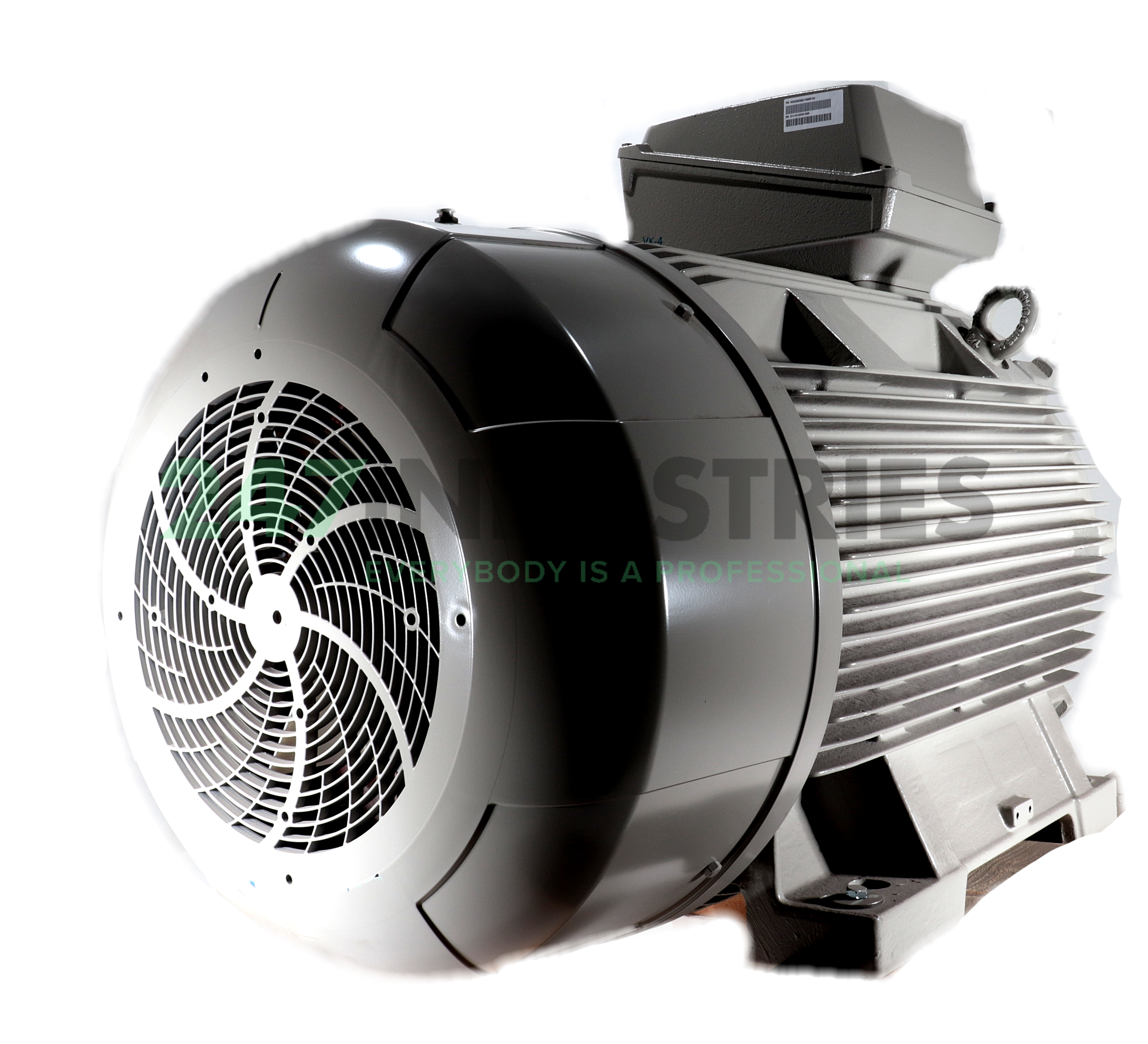 1LE1503-3AB43-4AH4 Siemens Image 3