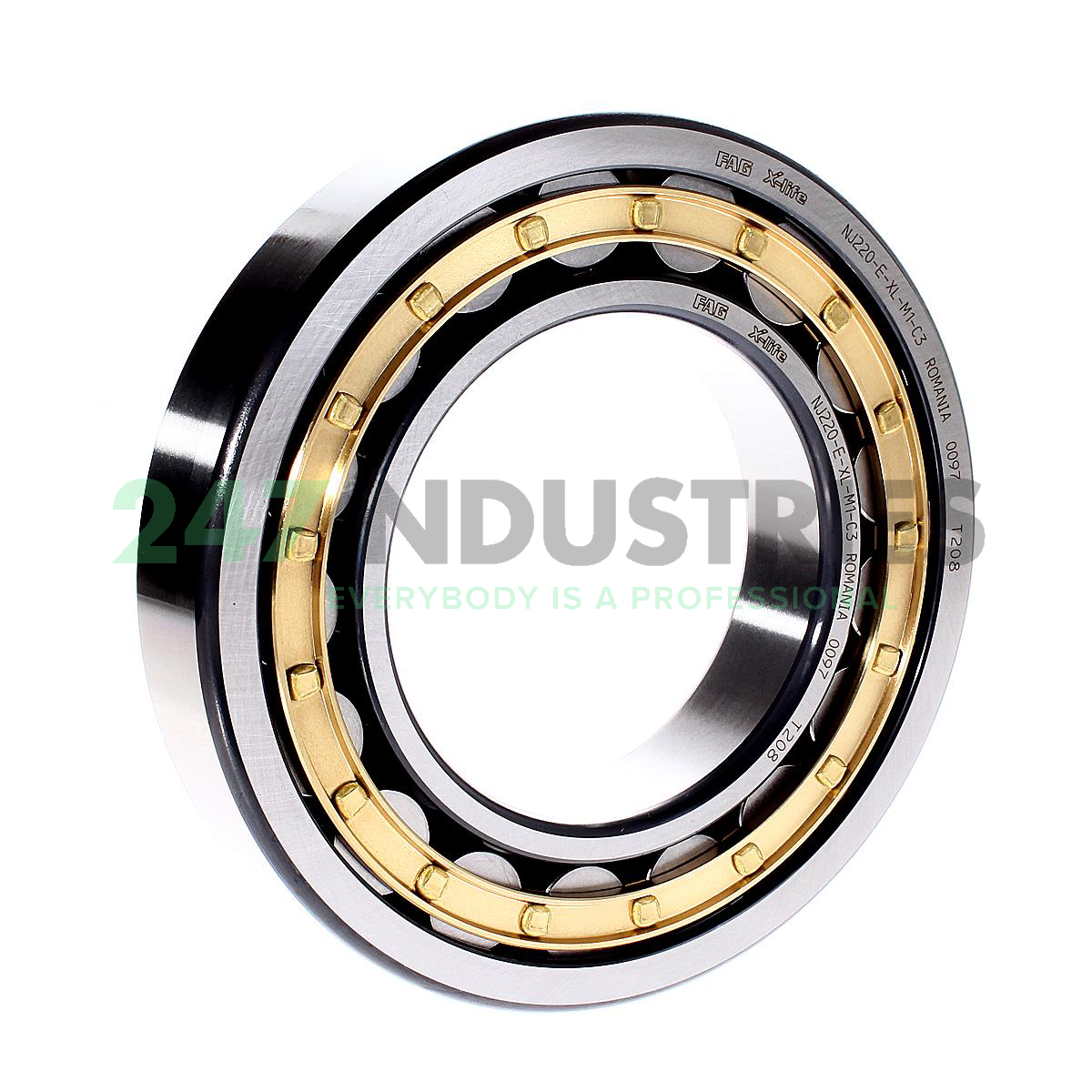 NJ220-E-XL-M1-C3 FAG