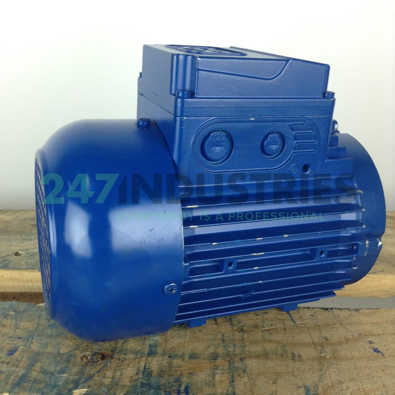 HB71B623040050B14R Rossi Image 4