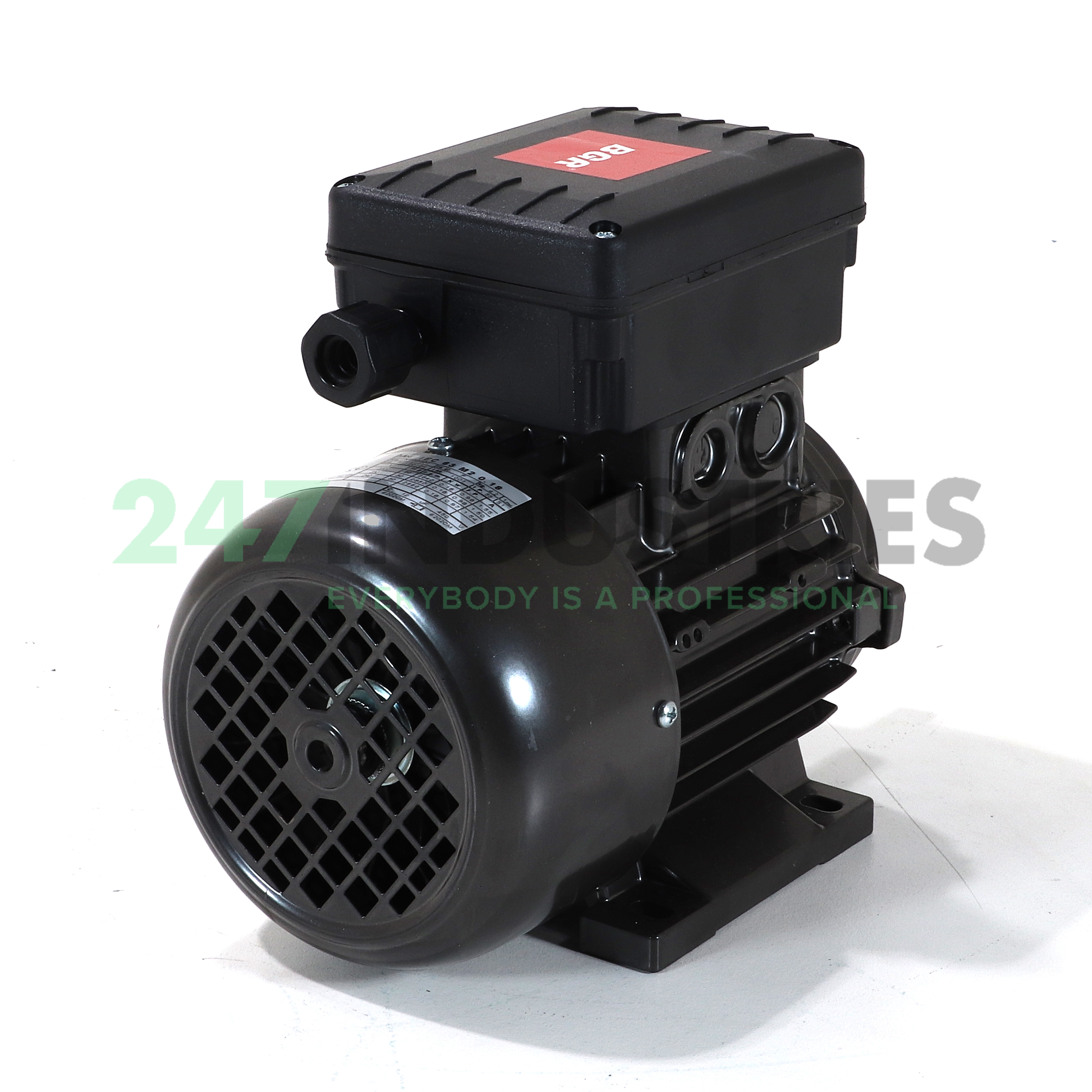 IEC63M2-B3 BGR Image 2