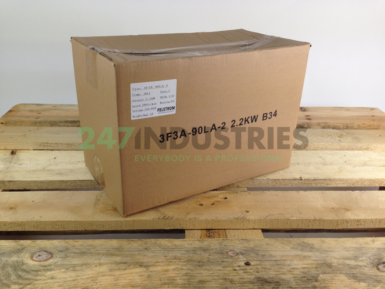 3F3A-90LA-2B34 Felstrom Image 4