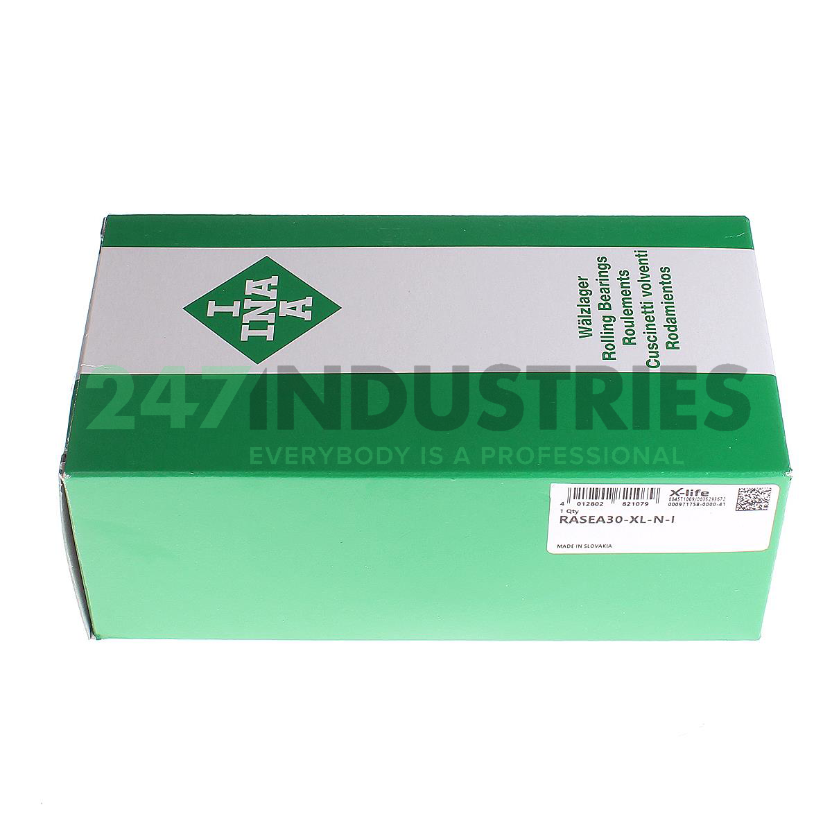 RASEA30-XL-N-I INA Image 4