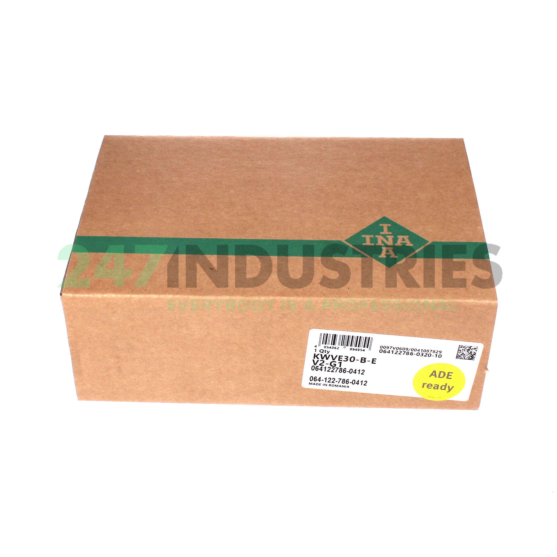 KWVE30-B-E-V2-G1 INA Image 4