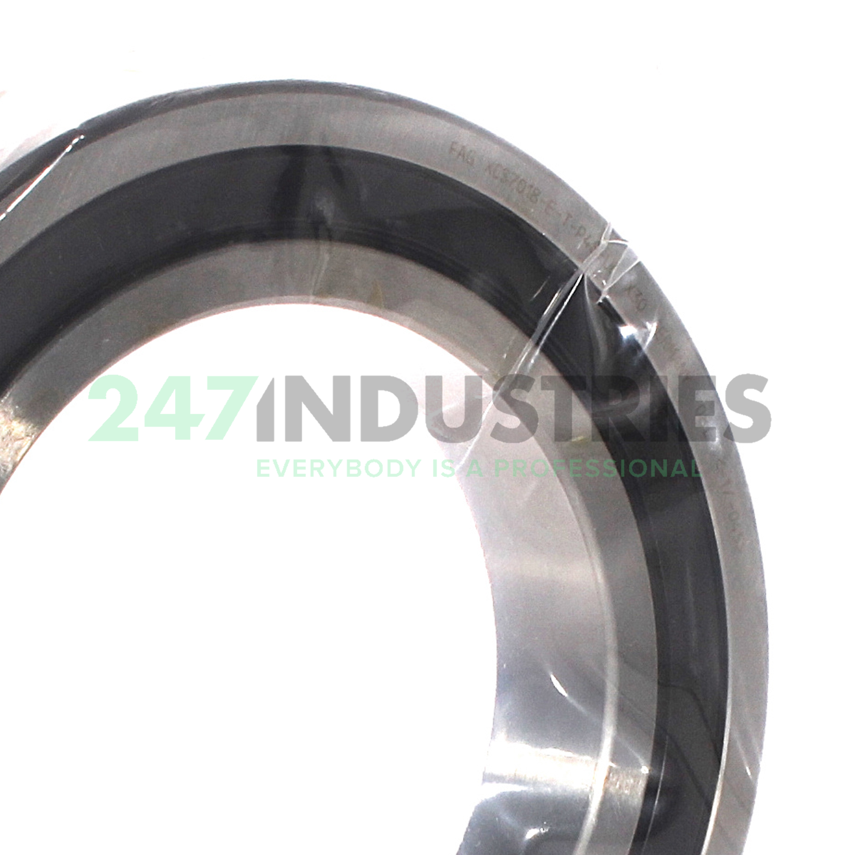 XCS7018-E-T-P4S-UL FAG Image 2