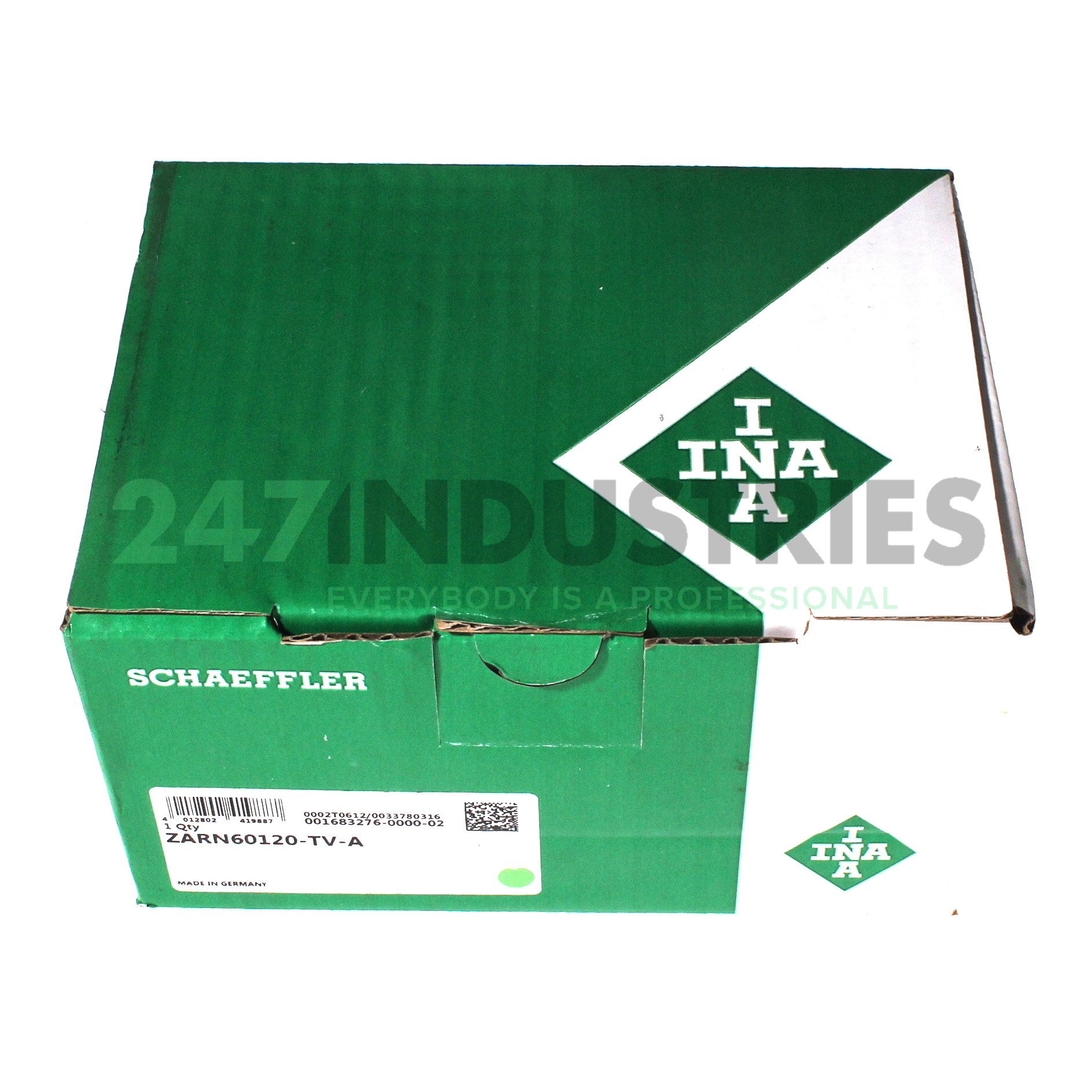 ZARN60120-TV-A INA Image 3