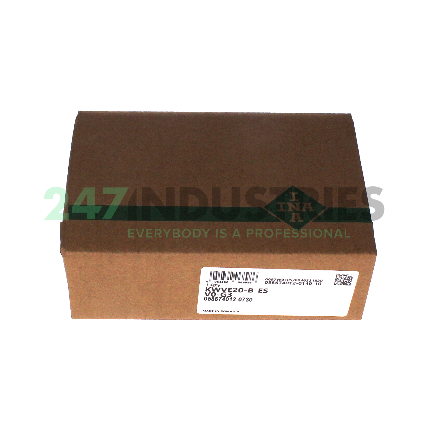 KWVE20-B-ES-V0-G3 INA Image 4