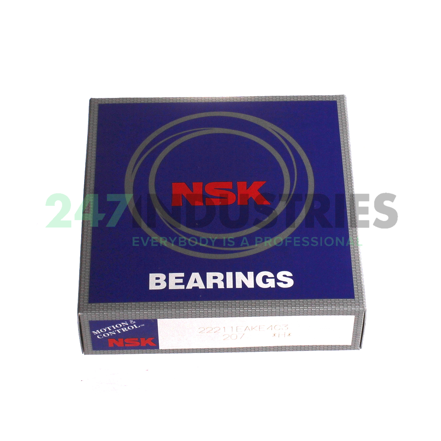 22211EAKE4C3 NSK Image 5